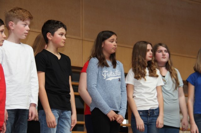 Jugendsingen 22